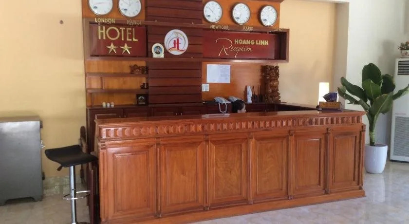 Hoang Linh Hotel