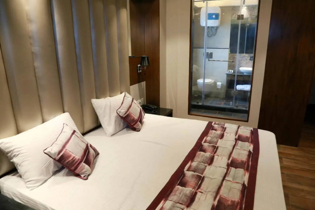 Mahaveer Grand