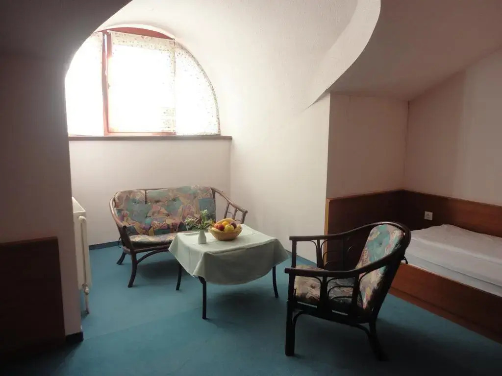 Hotel Kanu - Resort & Caravanning