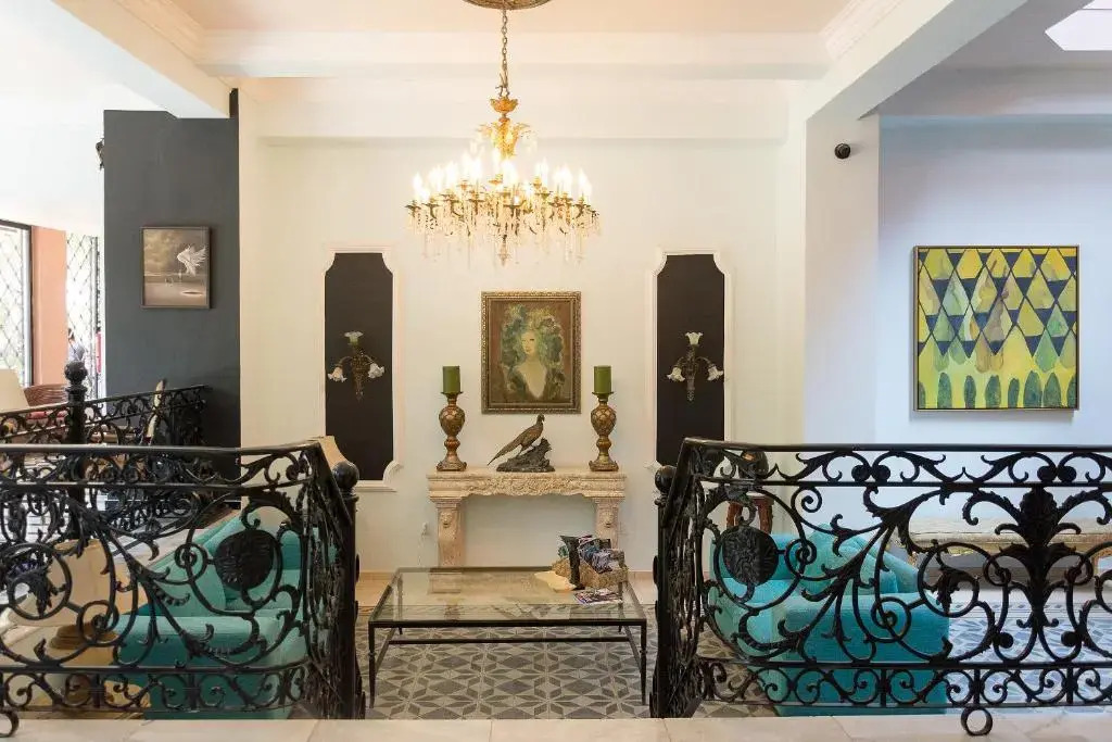 Hotel Boutique Rivera Del Rio