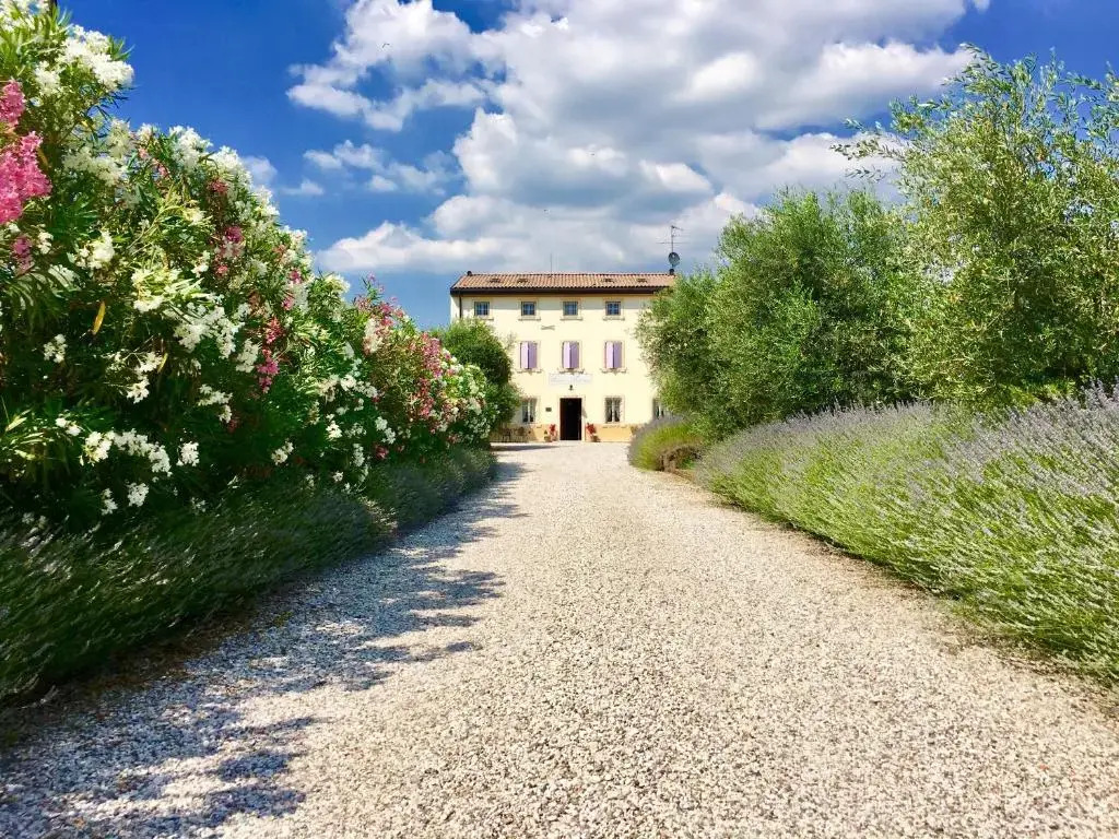 Agriturismo Casa Aurora