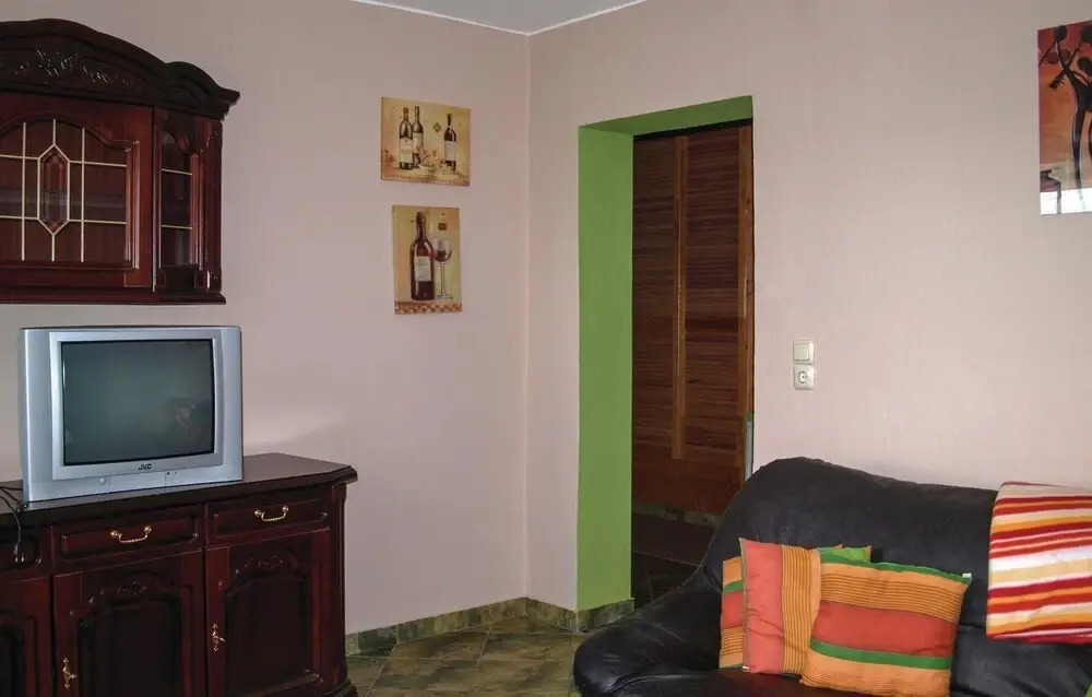 Nice Apartment in Mirow With 8 Bedrooms and Wifi
