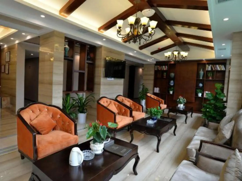 Yingfei Hotel