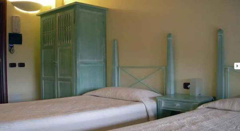 Hotel Locanda dellOca Bianca
