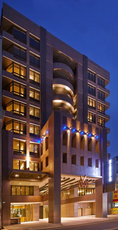 La Vida Hotel