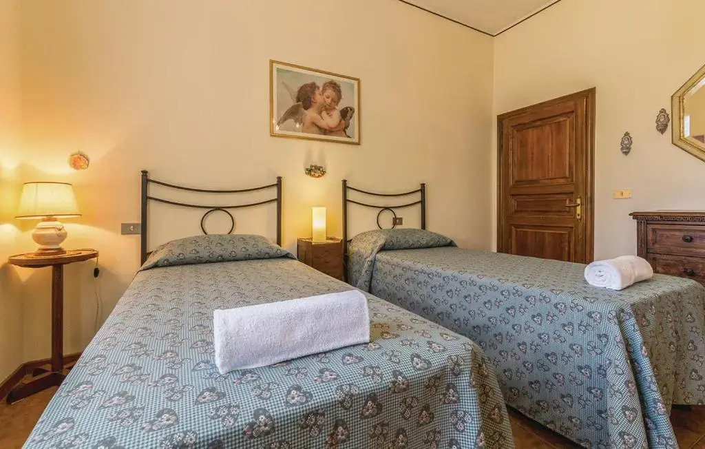 Villa Silvana