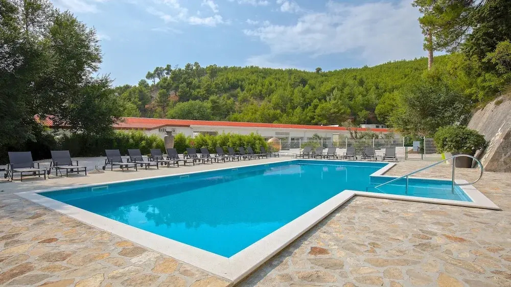 Scardona Park Luxury Accommodation