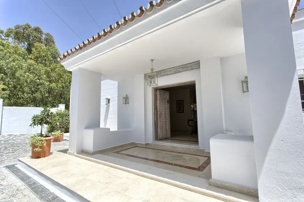 Villa Dorian