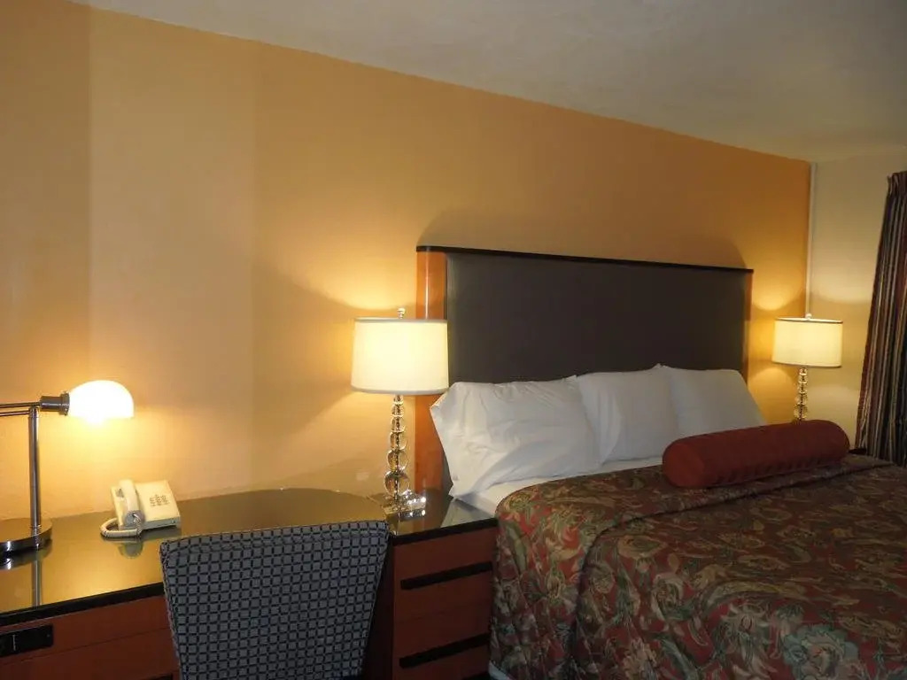 Sentinel Motel