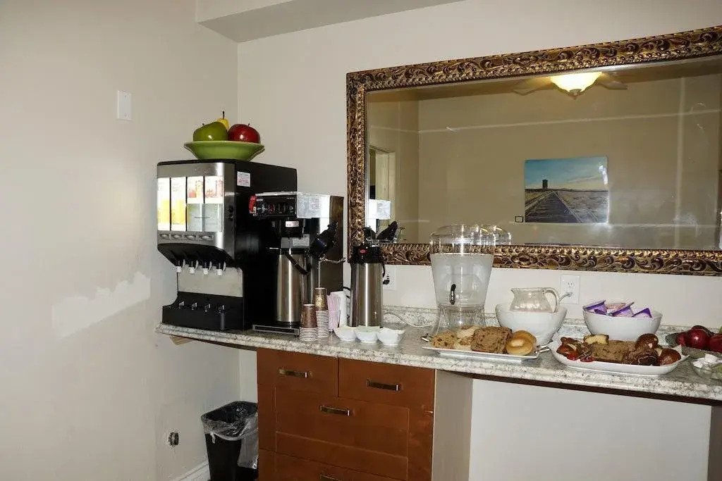 Urban Boutique Hotel- Little Italy, Downtown San Diego