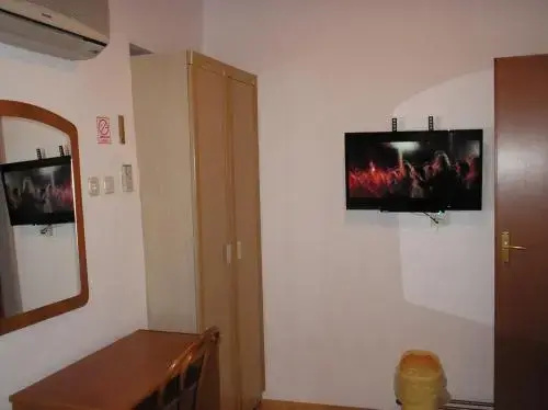 Rooms Matea Pula