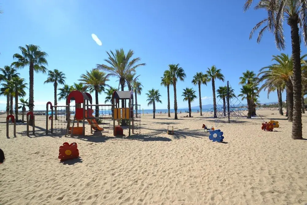 Apartamento Ventura Parc Z