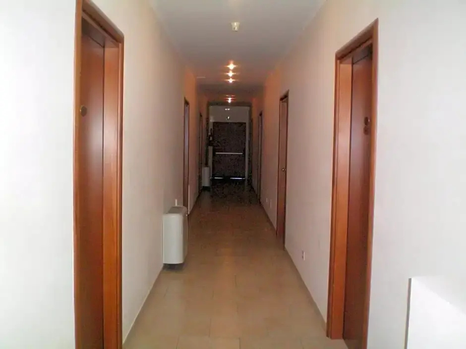 Hotel Zio Cataldo