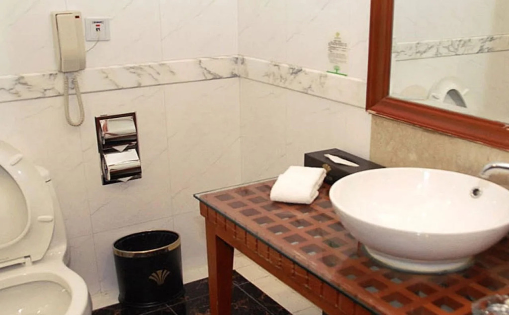 Empark Grand Hotel Kunming