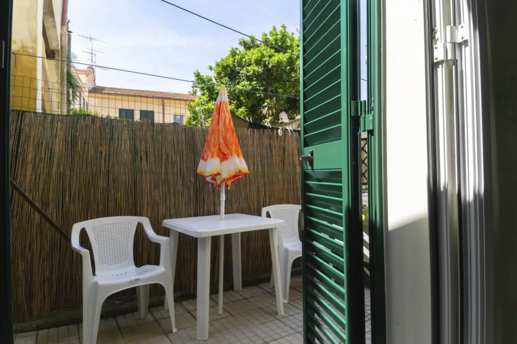 Casa Ada Terra flat in Follonica-CASA ADA TERRA