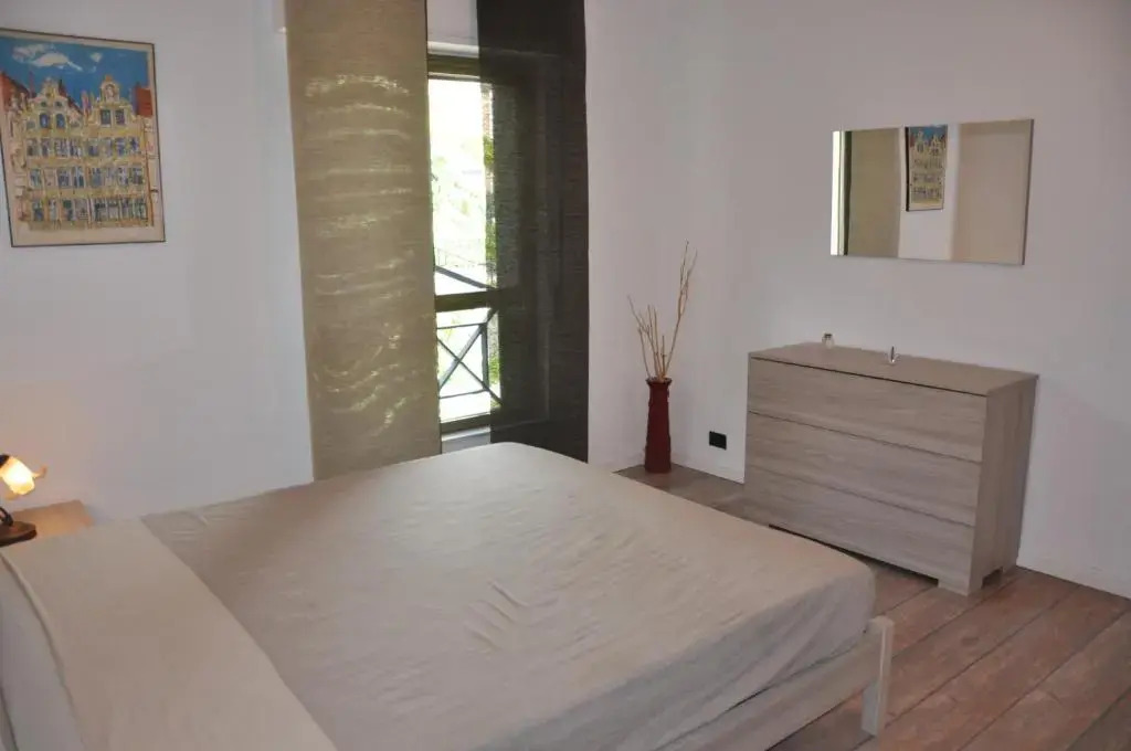 Tivoli apartment