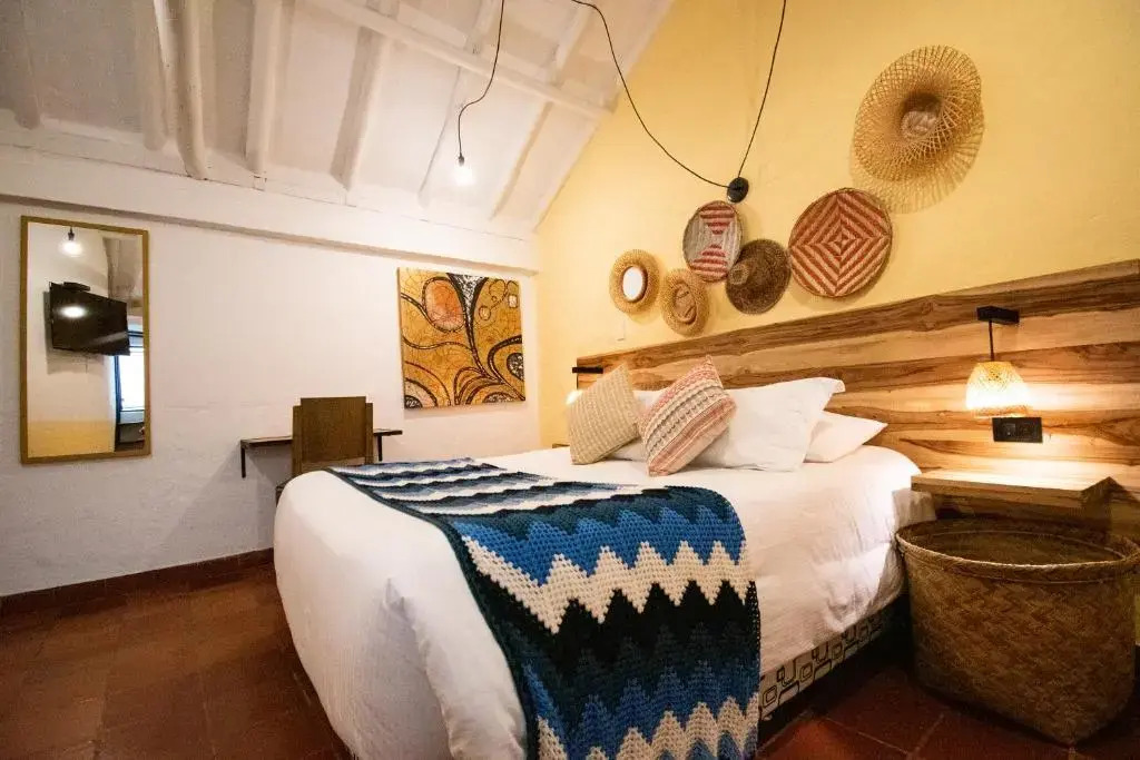 Hosteria El Hidalgo