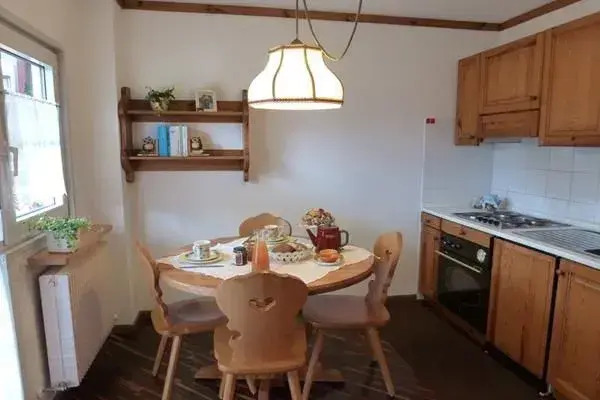 Groden Apartments