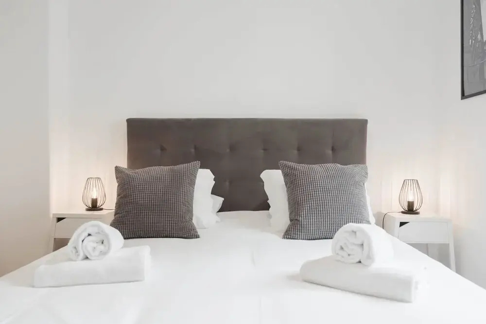 Puro Apartment