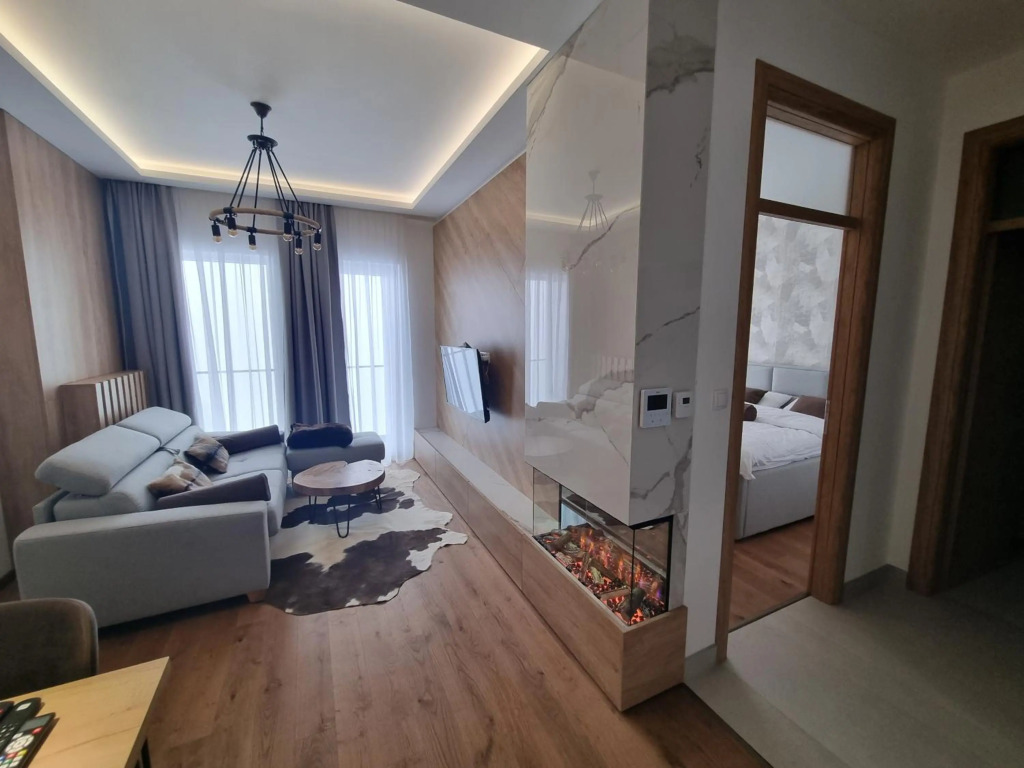 Apartman Drvorez Jahorina