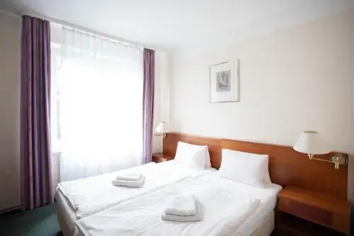 Parkhotel Tachov