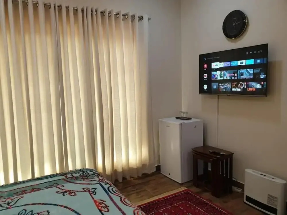 Alpha Guest House