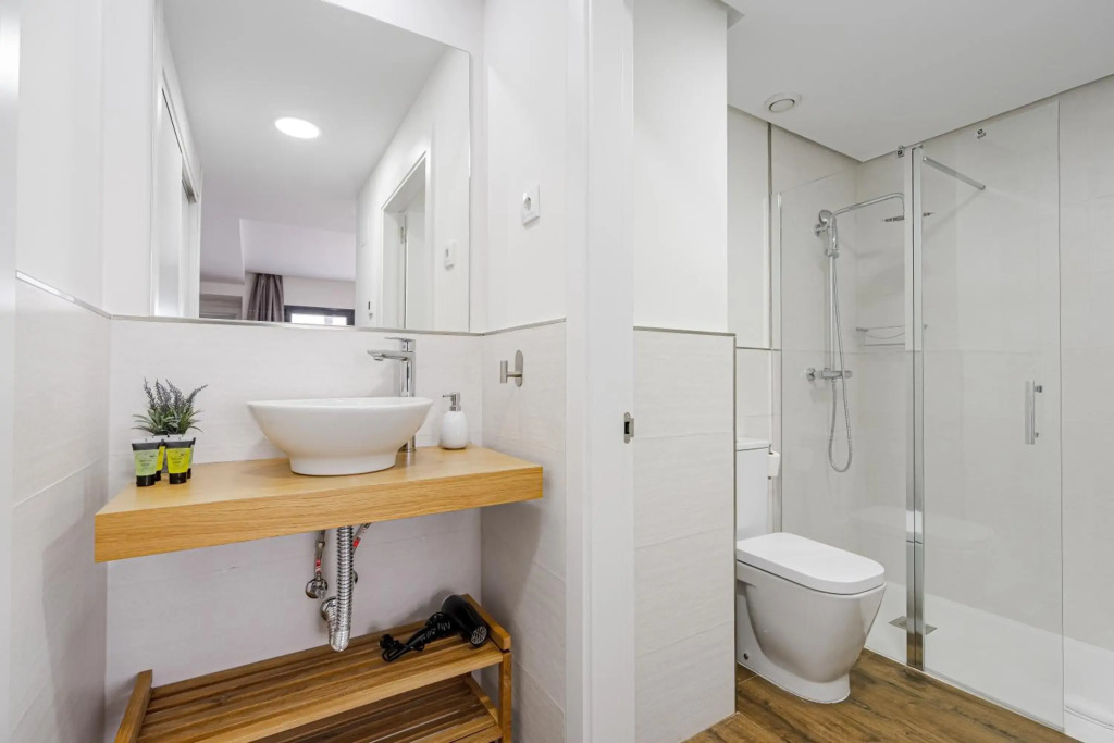 Feelathome Goya Apartments