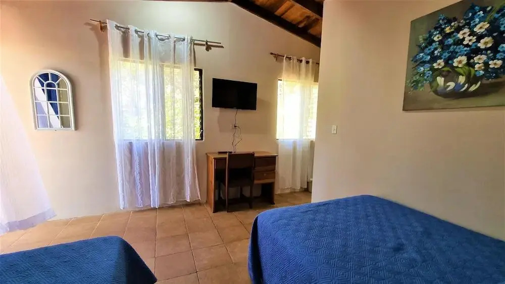 Angels Ecolodge