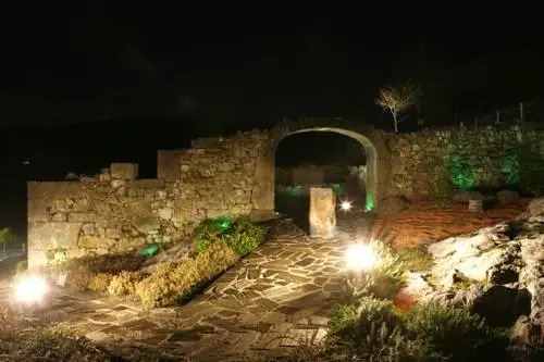 Hotel Olazal