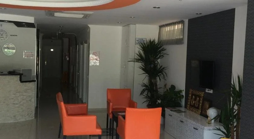 Mutado Hotel