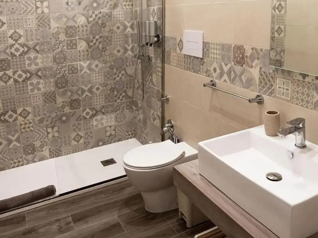 Garibaldi Rooms 29 - Piazza Marina a Palermo - In pieno Centro