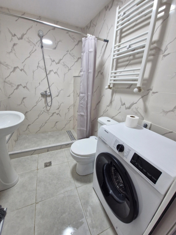 Апартаменты Mixo Apartment Tbilisi