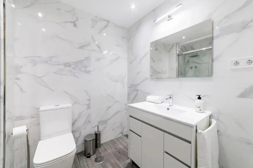 Apartamento Faro 2