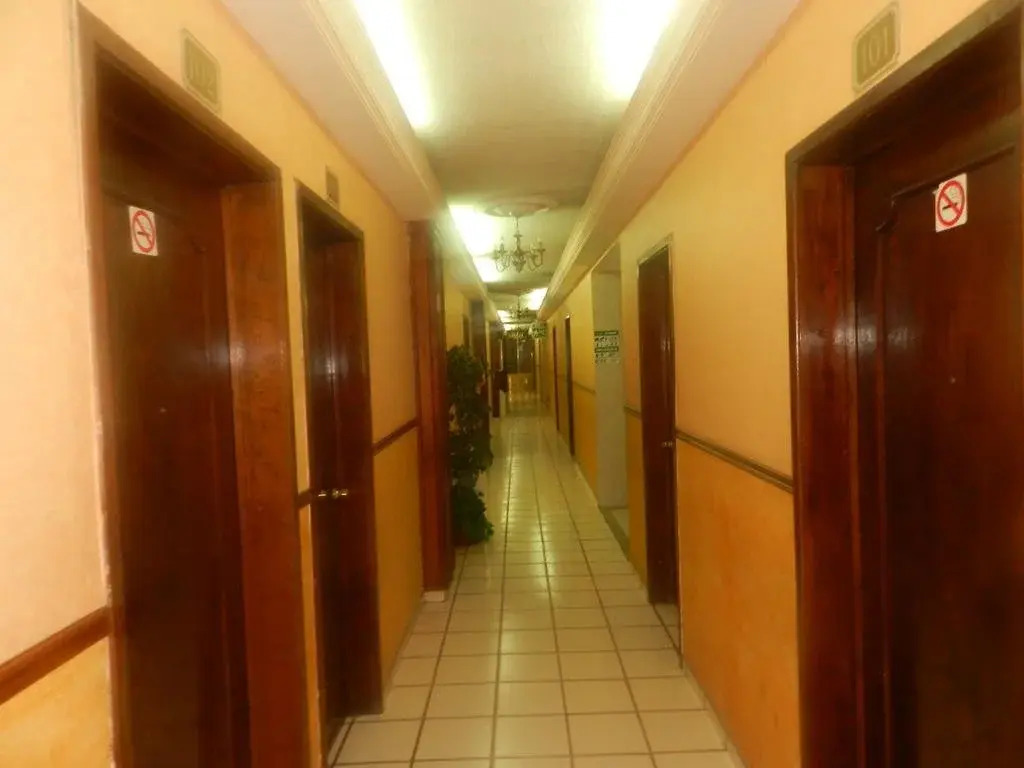 Hotel Posada Ruiseñor