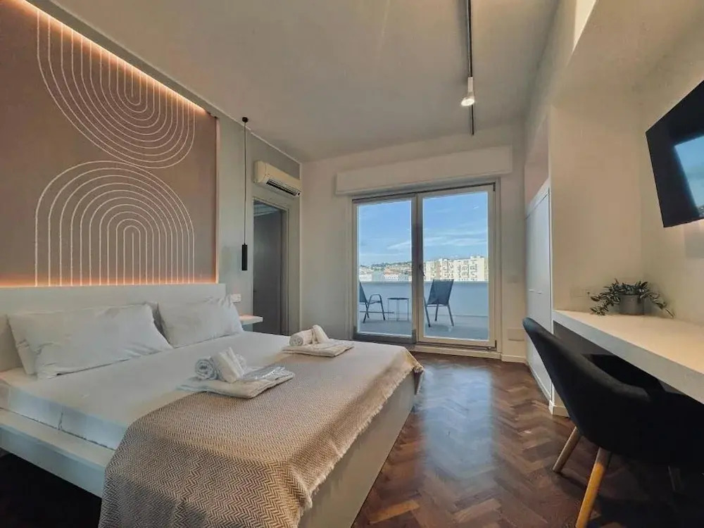Mameli View Cagliari