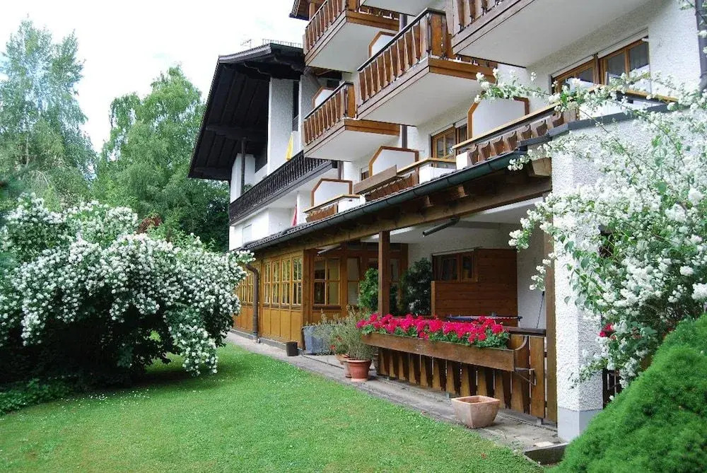 Haus Carola