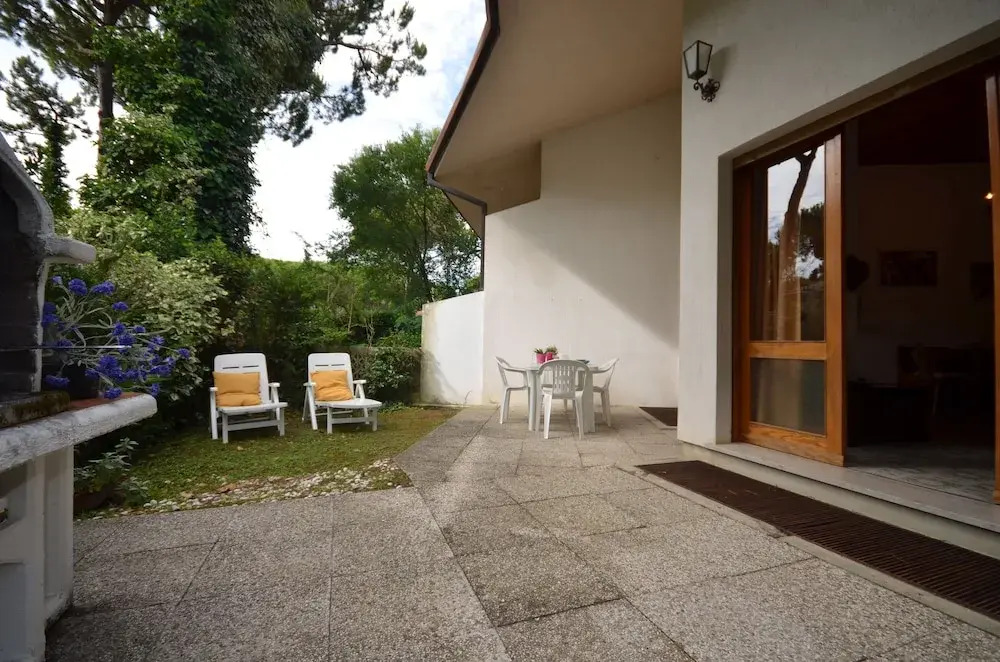 Villa Ralph