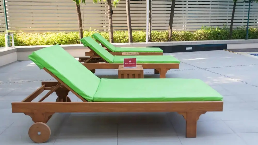 ZEN Premium Klongtoey