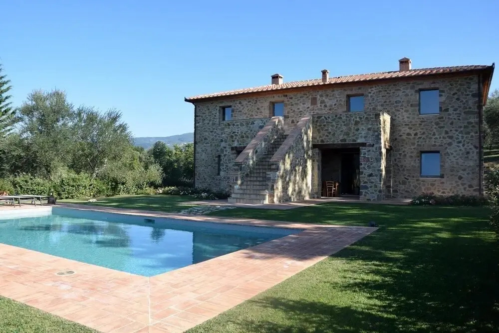 Tenuta Il Patriarca