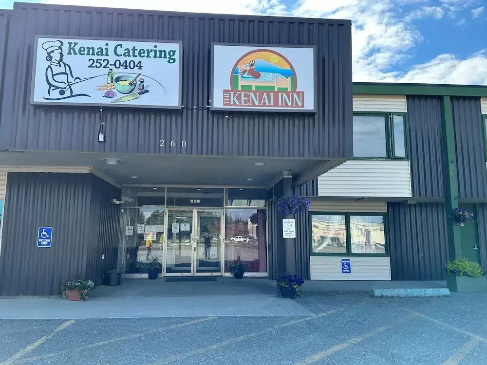 The Kenai Inn