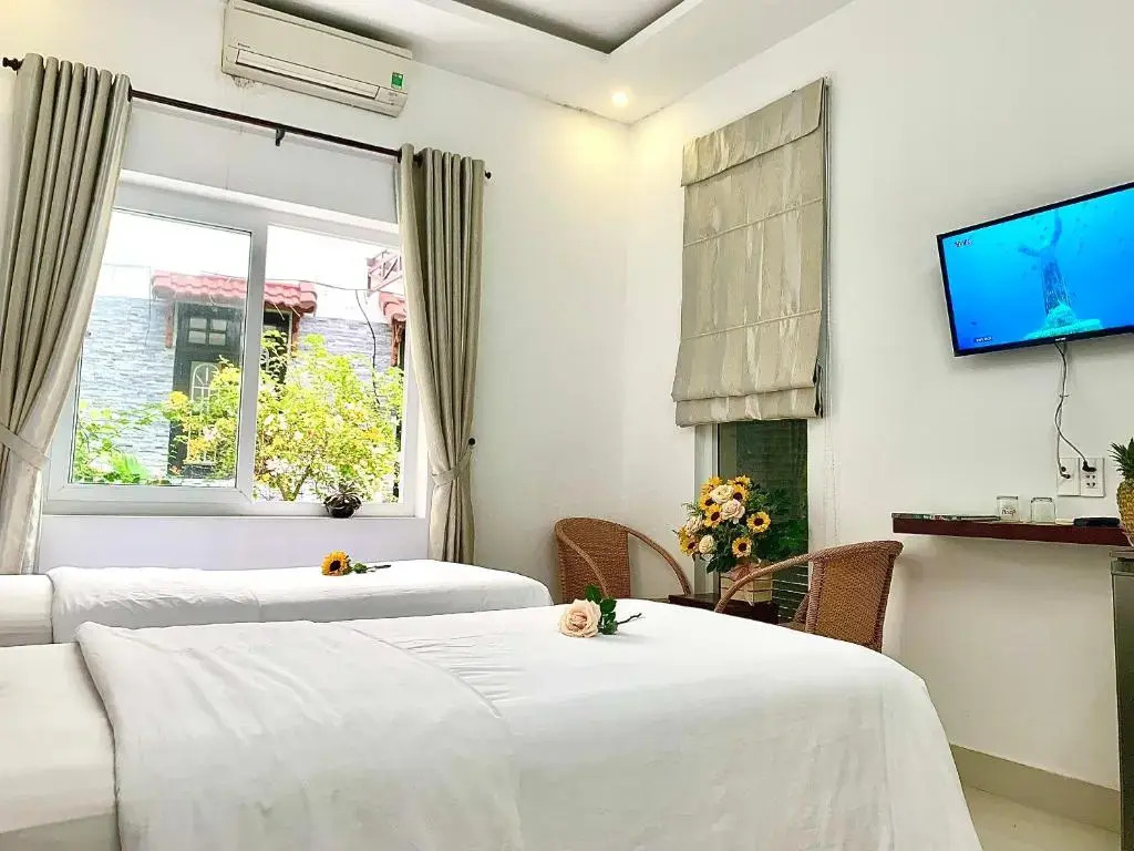 Ngọc Sinh Homestay