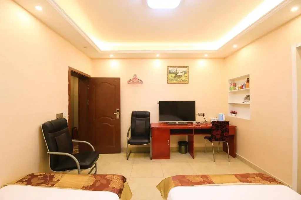 Nanbu Yijia Hotel