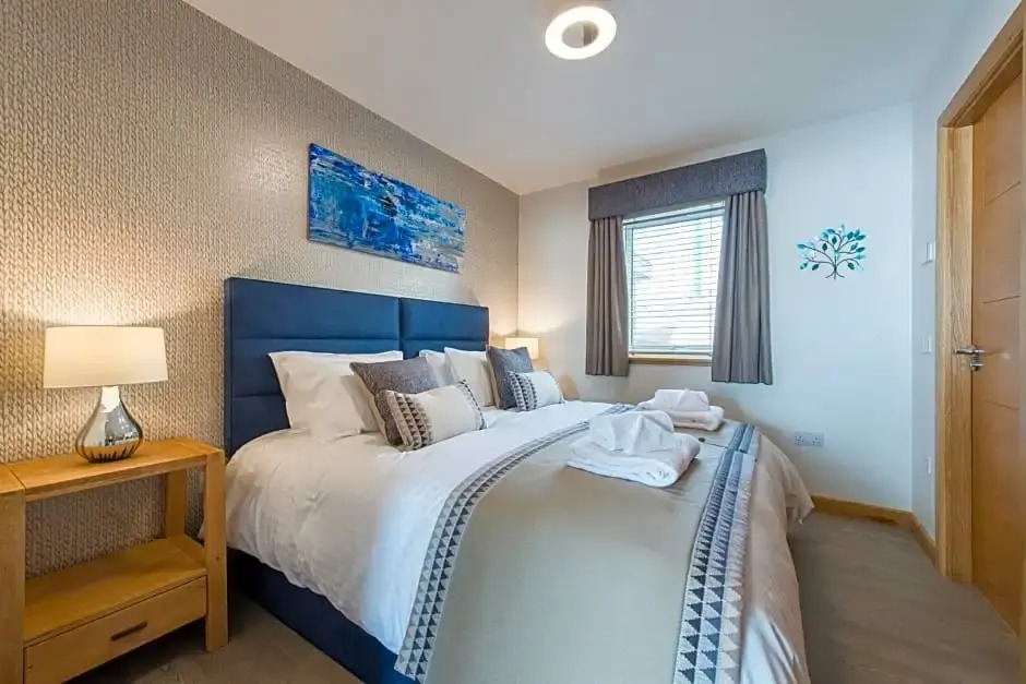 Dalriada Lodges Craigeven