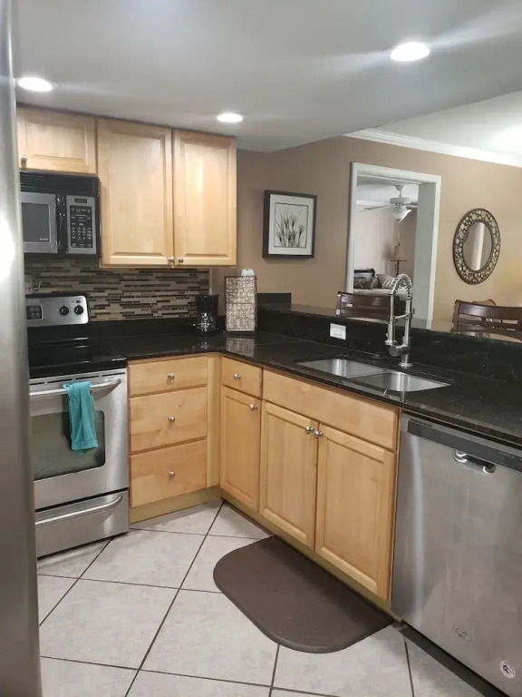 Ocean Club C-113 - 2 Br Villa