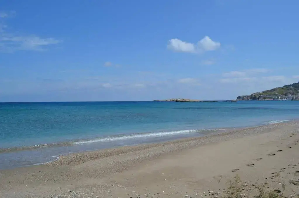 Lymiatis Beach Hotel