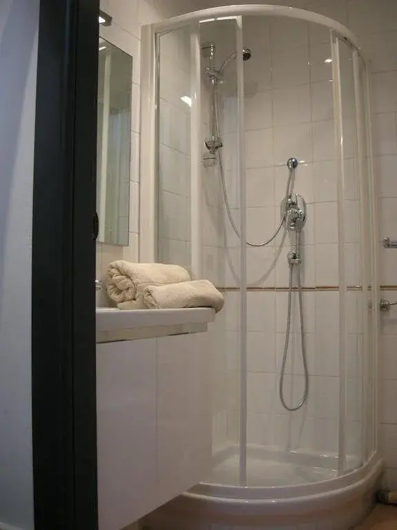 La Casa sui Tetti