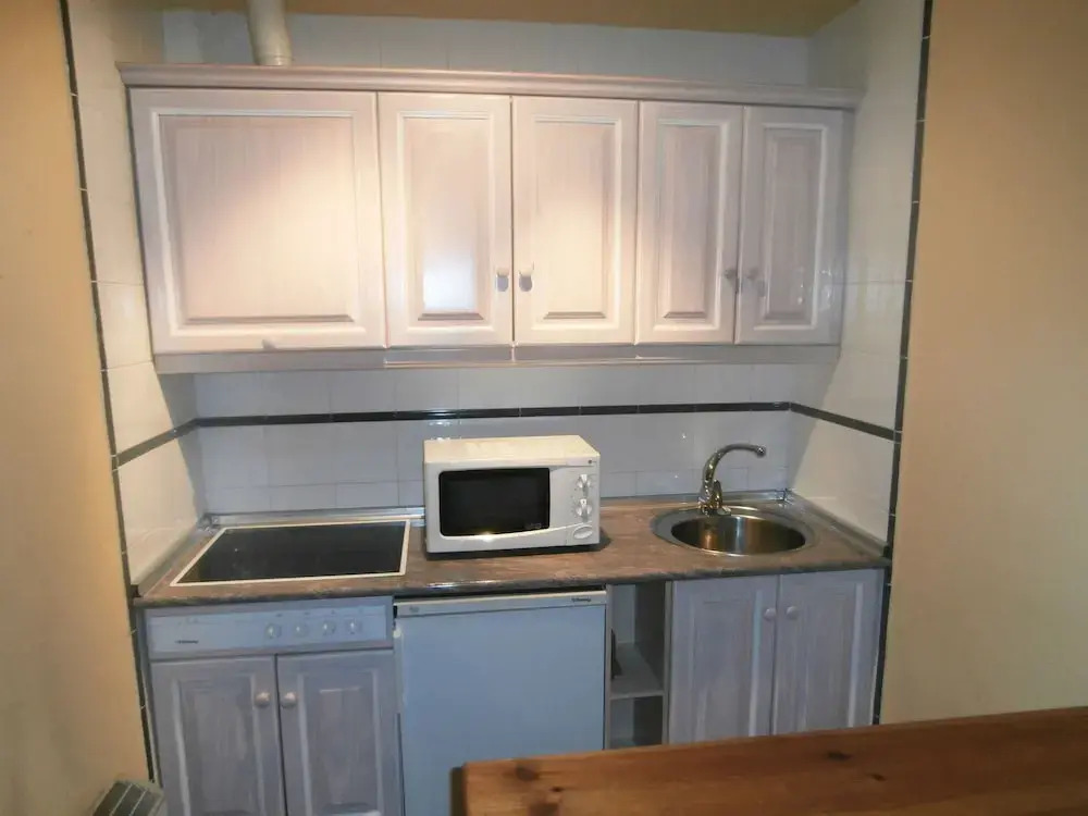 20 Meters From the Slopes, Parking and Wifi