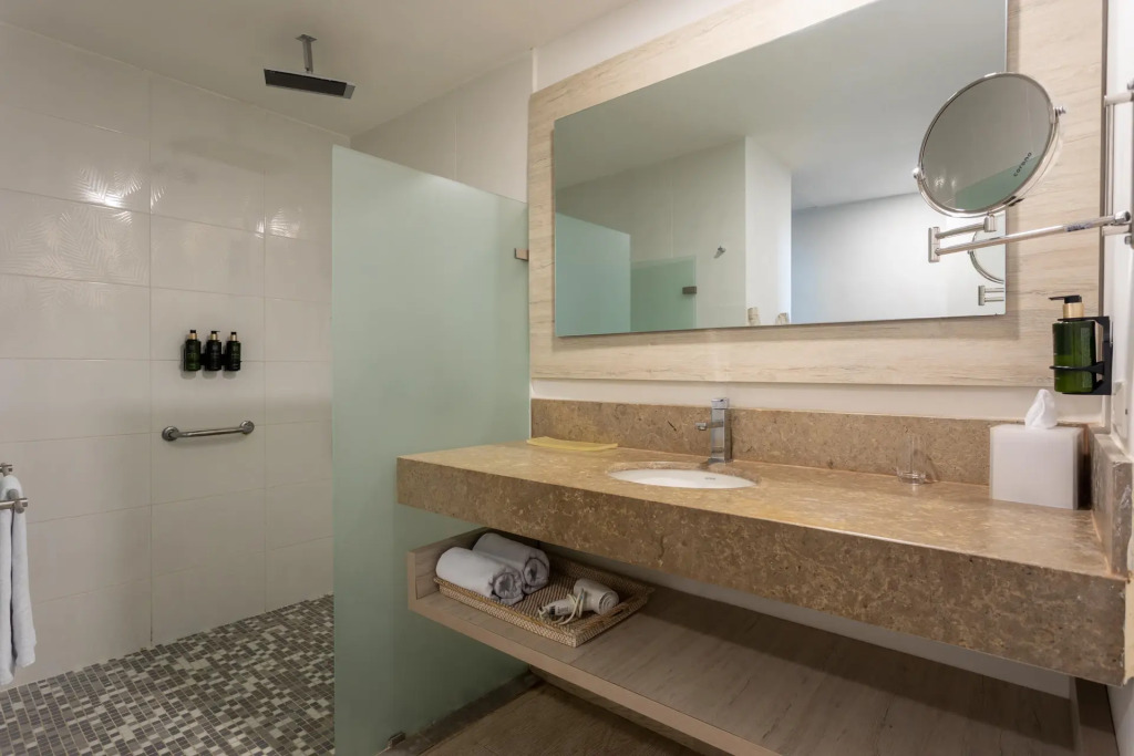 Grand Sirenis Cartagena