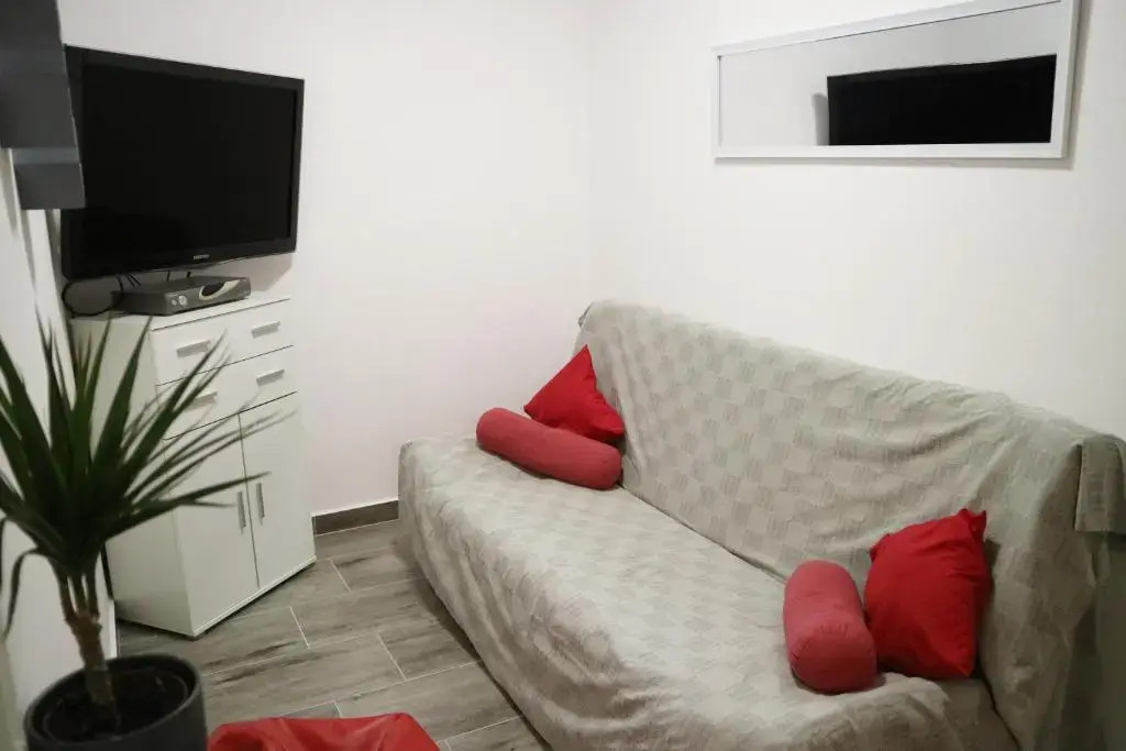Apartman Vlašić - Vodice - Parking - Wi-Fi-Bike