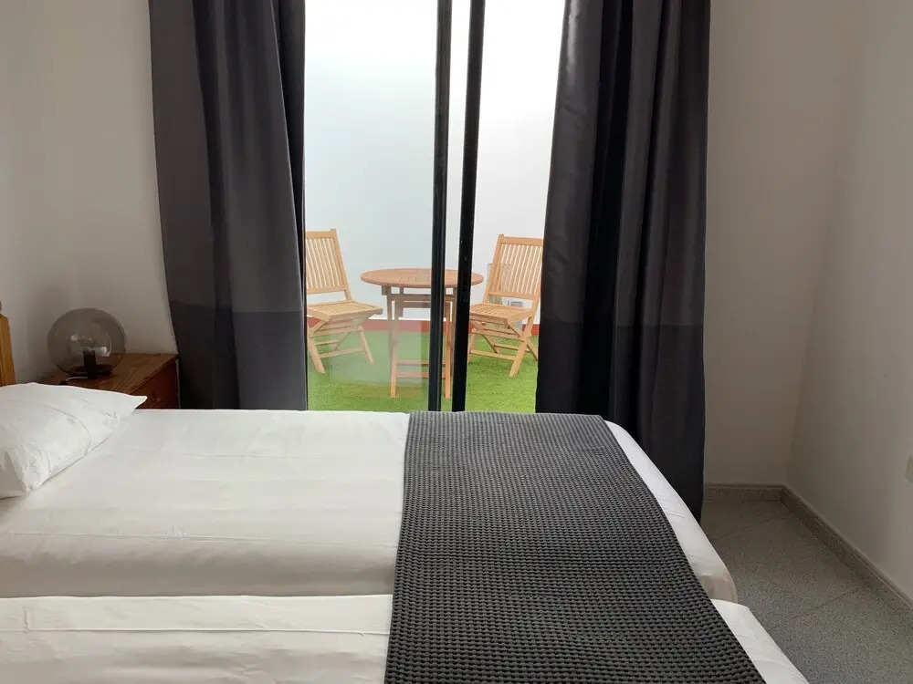 MC Apartments